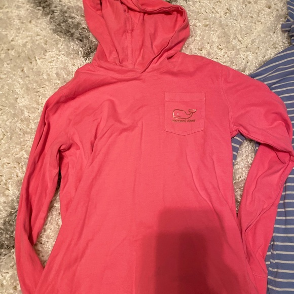 Medium 10-12 vineyard vines top bundle - Picture 6 of 9